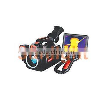 Infrared Thermal Imager, 640*480 Resolution, Infrared/Visible Light/Blend, -20 - +600 Degree Centigrade SL640B