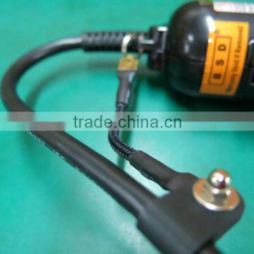 KILEWS Medium Torque TKS-2500L Compact AC Semi-Automatic Electric Screwdriver