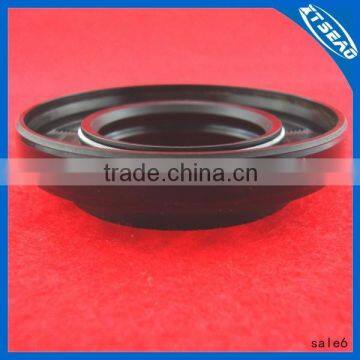 Brown Silicone/rubber/nbr Oil Seal O Ring for auto