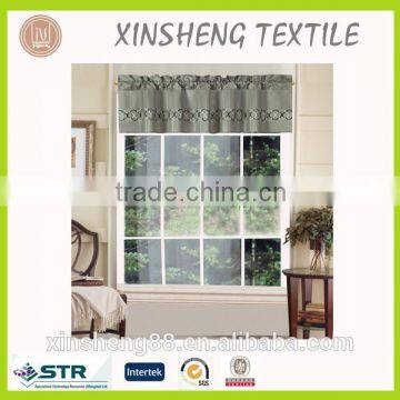 Curtain and Valance photo-2