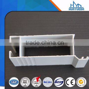 factory price 6063-t5 door aluminum alloy profile