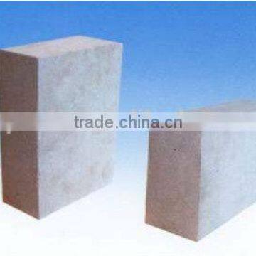 High Alumina Bricks for Electric Furnace Roofs,electric Furnace,