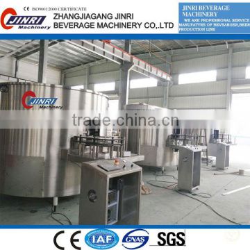 12000b/h PET bottle settling machine