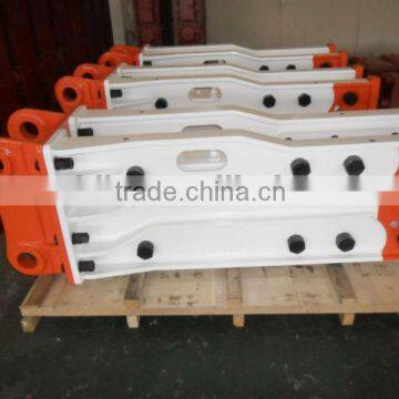 Hydraulic Rock Breaker OEM edt