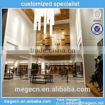 Fashionable Retail Shop Design/Store Design/Display Design