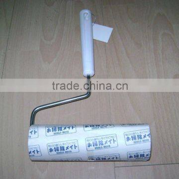 BENDED GRIP PAINT ROLLER