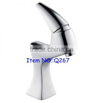 Modern Brass Basin Faucet DQ267