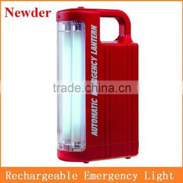 Emergency fluorescent light MODEL 650