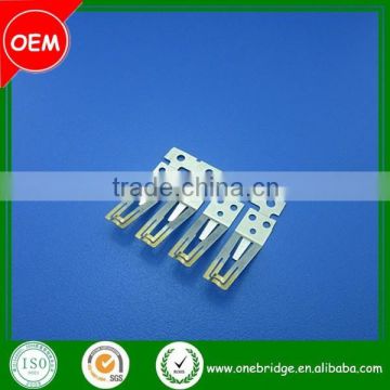 Customized stamping auto sheet metal clips