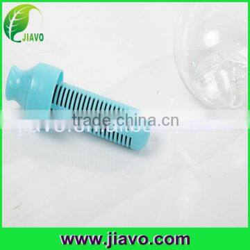 Plastic Filtered Water Bottle With Special Design photo-6
