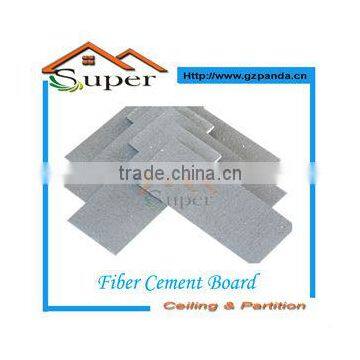 High Density Pressurizing Fiber Cement Board