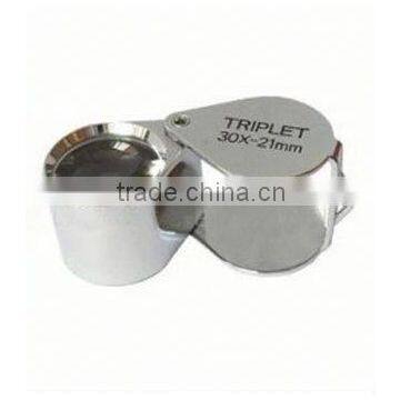 SC3021 Jewelers Loupe,light magnifier