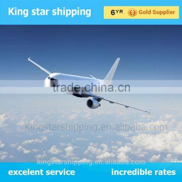 FBA Service From China to USA Amazon Warehouse via Air Freight photo-2