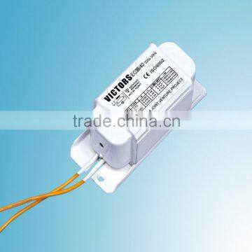 SDAP-L Down-lead Flat-back magnetic ballast in lighting