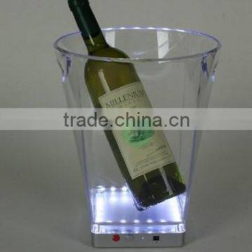 China Bulk Rechargeable Electric Ice Bucket photo-4