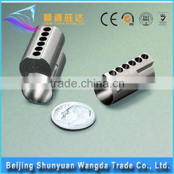 High Precision Machining parts cnc turning electronic component cnc machining parts CNC