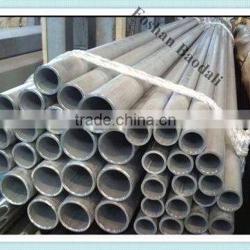 Factory Price 321/310 /304/316/2205/410 /430 32mm Hot Sell Stainless Steel Tube photo-4