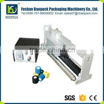 Hot selling bar code machine key code machine inkjet code machine