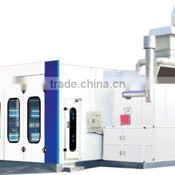 Auto Spray Booth/ Spray Room/Car Spray Booth/ Large Spray Booth/ Automobile Spray Booth/ Painting Booth/ Paint Booth CRE-8700