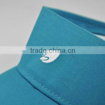 Wholeasle Sun Visor Hat/plain Visor Hat