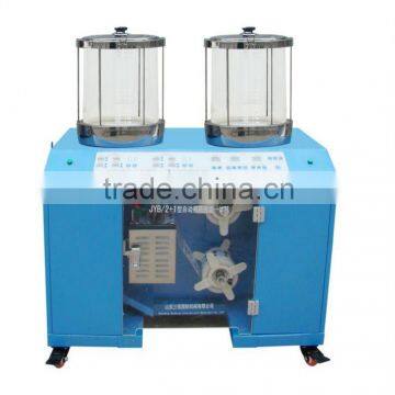 The Liquid Package Machine for the Chinese Herbal Medicine