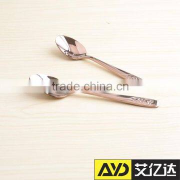 New Style! International Stainless Steel Different Kinds of Flatware