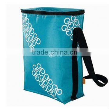 New style 420D polyester cooler bag