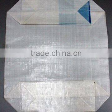 Block Bottom Valve Bag(KL08VB003)