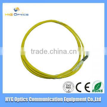 High Quality 1 core pigtail fiber for network solution