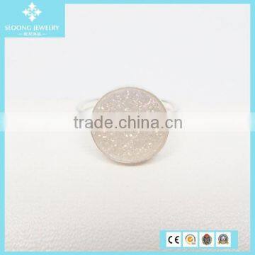 Latest Hottest Fashion Gold Ring Design for Wholesale