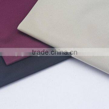 1000D wholesale UV protection tent oxford material in Wujiang