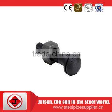 1" x 7" ASTM - A193 Hex Bolt photo-4