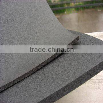 Guangzhou CF-flex Air Conditioner Duct Heat Insulation Foam Sheet photo-2