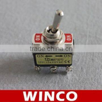 1321 C522B T522B TENN Toggle Switch