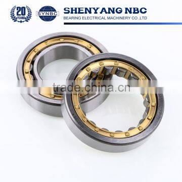 Wholesale China Unusual Cylindrical Roller Bearings Rolling Bearing photo-5
