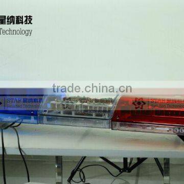Led Emergency Ambulance Vehicle Lights Lightbar