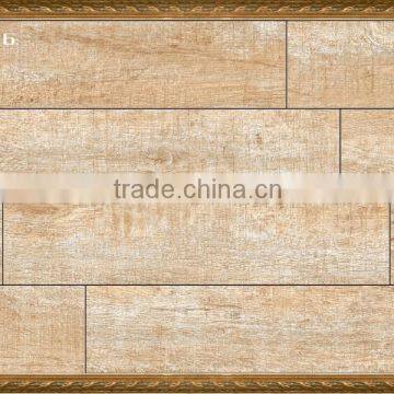 XP-15816,floor ceramic wood grain tile, floor tiles, wooden tiles