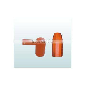 heat shrinkable medium voltage right angle/straight boots