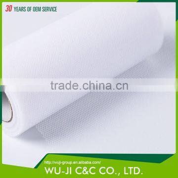 Durable Polyester Custom Tulle Fabric photo-5