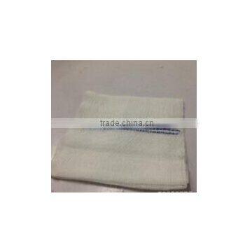 GOOD QUALITY gauze swabs non sterile by CE/FDA/ISO Approved