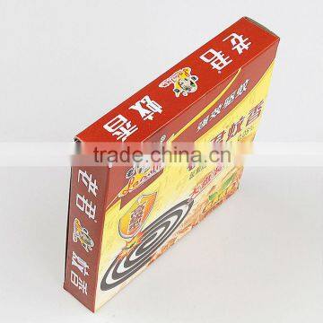 LAOJUN Smokeless Black Anti Mosquito Coil
