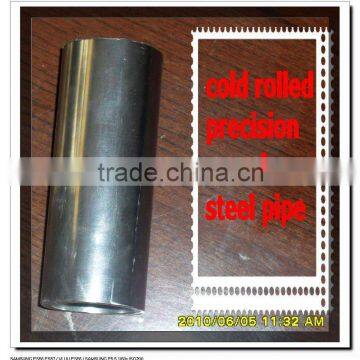 cold rolled precision steel tube