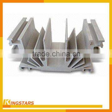 OEM customized aluminum heatsink