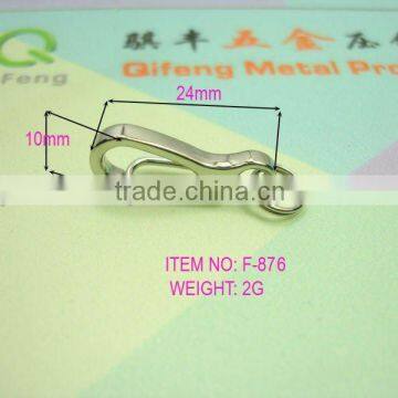 Special Hardware Dog Hook F-876 Mini Snap Hook