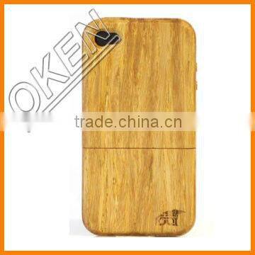 2016 Mobile Cell phone cases Imported beech, imported walnut Material and No Charger phone stand bamboo case