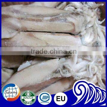 California Frozen Cut Poulp Squid With Price