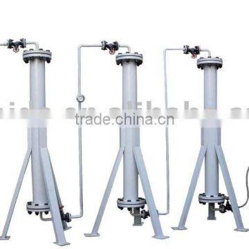 LPG Filtration tower
