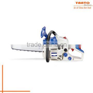 FOR SALE YANTO NEW Top Quality Gasoline 45cc 49.3cc CHAIN SAW