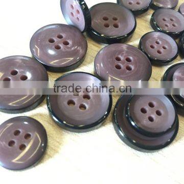 Resin Buttons for Garments Accessory photo-4