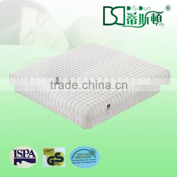 high quality factory price cheap sponge mattress